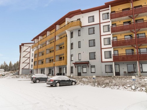 Holiday home - 7 persons -  - 95980 - Ylläsjärvi