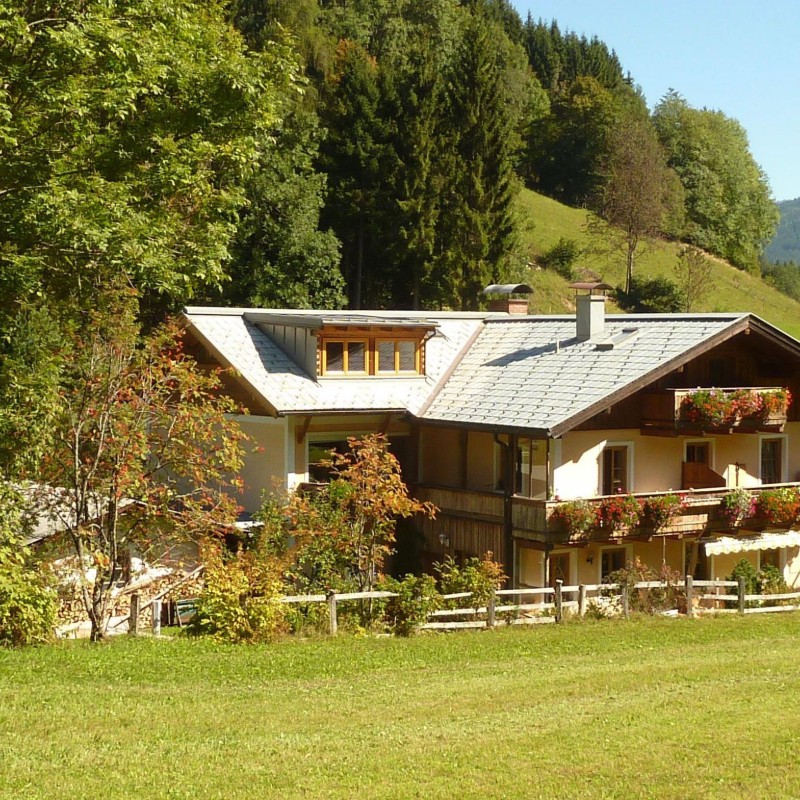 Ferielejlighed - 4 personer -  - Schlöglberg - 5505 - Mühlbach Am Hochkönig