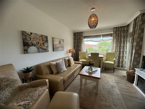 Ferienwohnung - 3 Personen -  - Kjeirstraße - 25980 - Sylt/Westerland