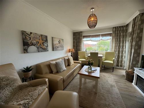 Ferielejlighed - 3 personer -  - Kjeirstraße - 25980 - Sylt/Westerland