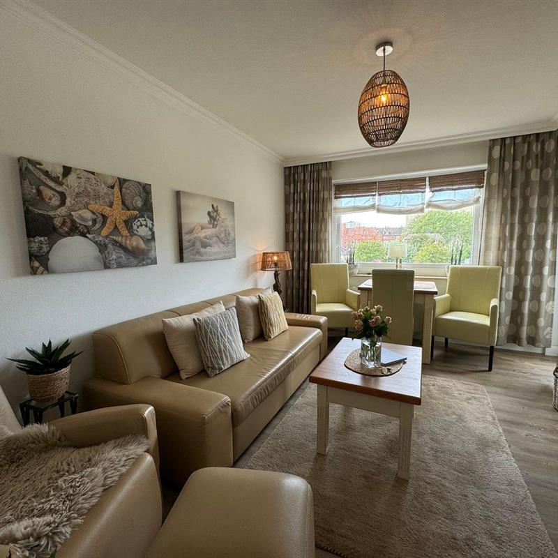 Ferielejlighed - 3 personer -  - Kjeirstraße - 25980 - Sylt/Westerland