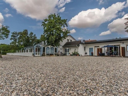 Ferielejlighed - 4 personer -  - Bisdorfer Ring - 23769 - Fehmarn Ot Bisdorf