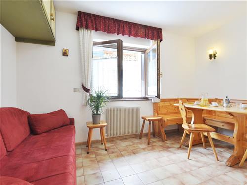 Ferielejlighed - 4 personer -  - Canazei - 38032