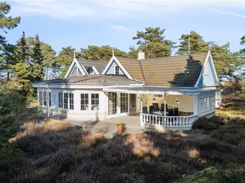 Sommerhus - 6 personer -  - Frederiksvej - Balka - 3730 - Nexø