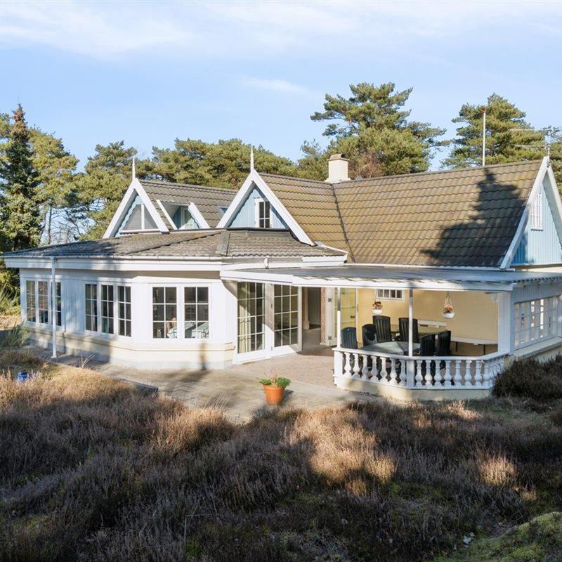 Ferienhaus - 6 Personen -  - Frederiksvej - Balka - 3730 - Nexö