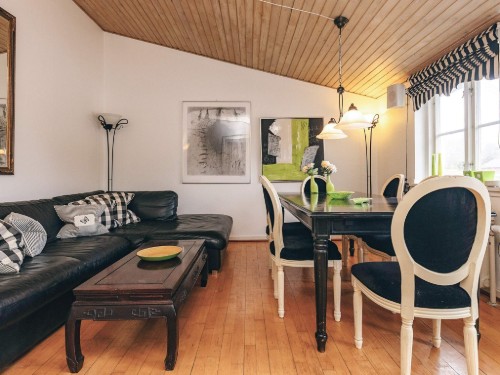 Sommerhus - 6 personer -  - Kokkedalsvej - Fjerritslev - 9460 - Brovst