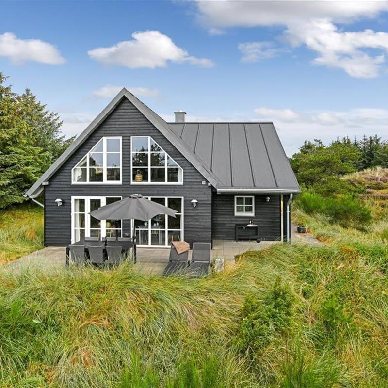 Ferienhaus - 6 Personen -  - Krogsande - 6857 - Blavand