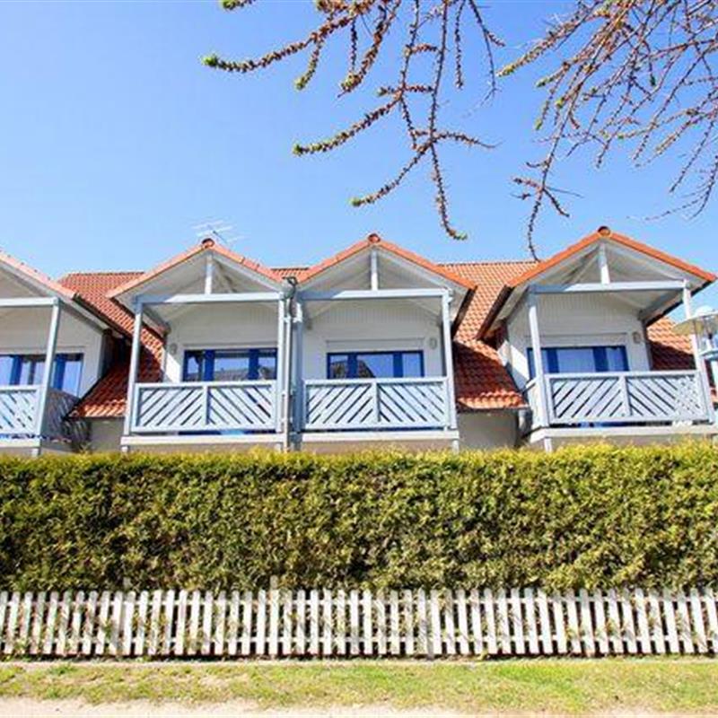 Ferielejlighed - 6 personer -  - Hochzeitsberg - 18556 - Breege-Juliusruh