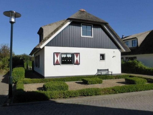 Ferienhaus - 5 Personen -  - 1759 - Nb Callantsoog