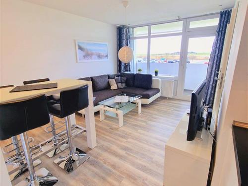 Ferielejlighed - 4 personer -  - Ostseeferienpark - 23774 - Heiligenhafen