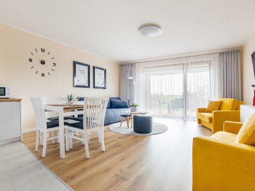 Holiday apartment - 4 persons -  - Plazowa - 78-100 - Kolobrzeg