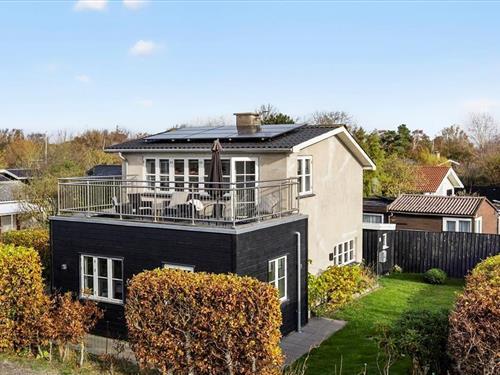 Sommerhus - 4 personer -  - Kongsmarkvej - Kongsmark - 4200 - Slagelse