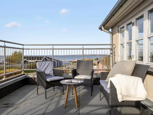 Fritidshus - 4 personer -  - Kongsmarkvej - Kongsmark - 4200 - Slagelse