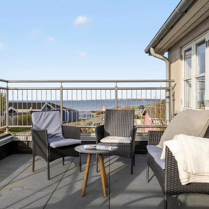 Ferienhaus - 4 Personen -  - Kongsmarkvej - Kongsmark - 4200 - Slagelse