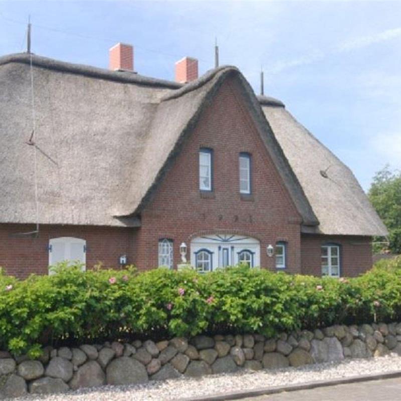 Sommerhus - 5 personer -  - Friesenstraße - 25826 - St. Peter-Ording