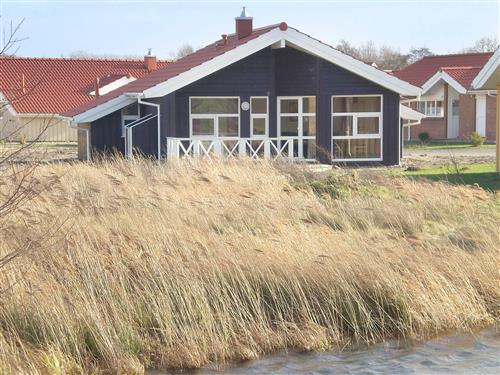  - 6 personer -  - NEU-SEELAND 30, Dorf - Otterndorf - 21762 - Ottendorf