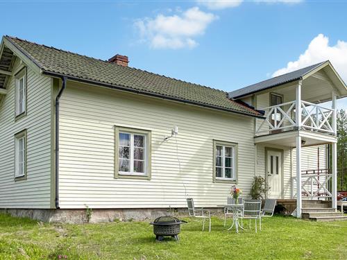 Fritidshus - 5 personer -  - Närsen - Vansbro Närsen - 78050 - Nås