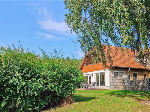 Ferielejlighed - 5 personer -  - Godendorfer Papiermühle - 17237 - Godendorf