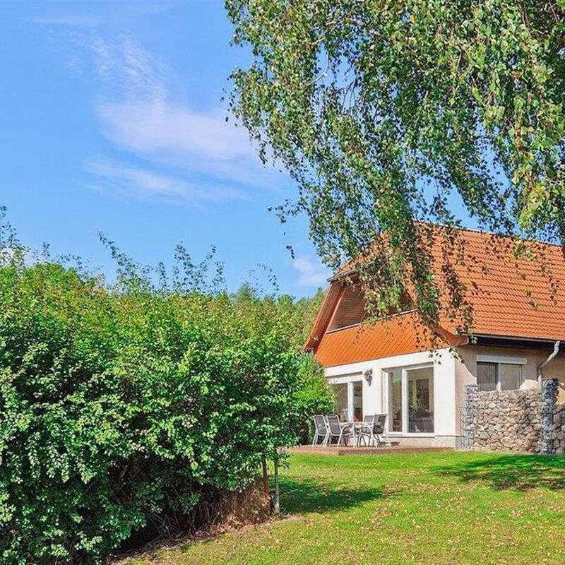 Ferielejlighed - 5 personer -  - Godendorfer Papiermühle - 17237 - Godendorf