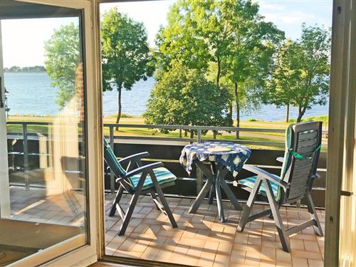 Ferielejlighed - 3 personer -  - Eichholzweg - 23774 - Heiligenhafen