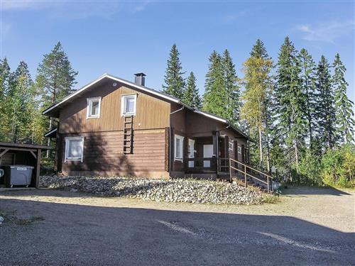 Holiday Home/Apartment - 8 persons -  - Sotkamo - 88610