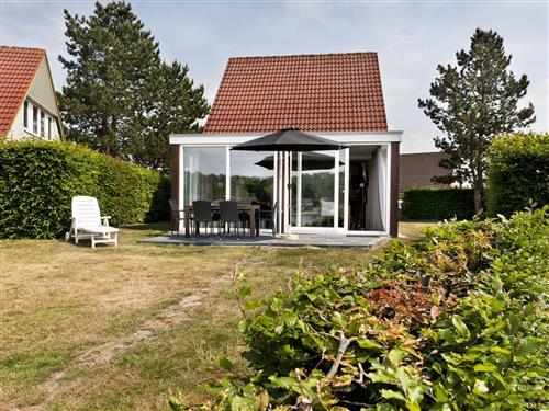 Holiday home - 6 persons -  - Vlagtwedde - 9541 ZA