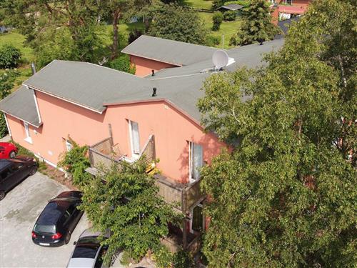 Ferielejlighed - 3 personer -  - Hauptstr. - 18586 - Mönchgut Ot Thiessow  (Os