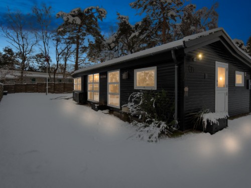 Feriehus - 5 personer -  - Balkasanijn - Balka - 3730