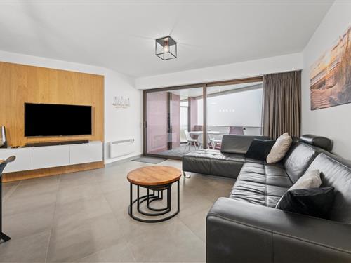 Ferielejlighed - 6 personer -  - 8370 - Blankenberge