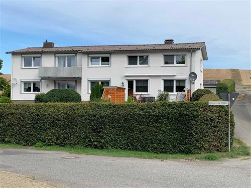 Ferienwohnung - 2 Personen -  - Reinhardshäuser Str. 4 a - 34537 - Bad Wildungen