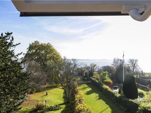 Ferienhaus - 4 Personen -  - Storegade 64 Baghuset - 4780 - Stege