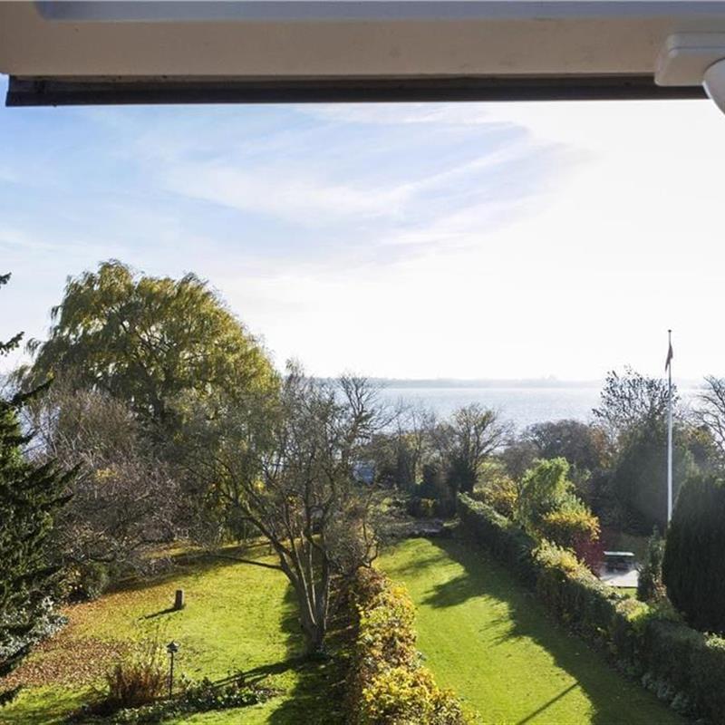 Ferienhaus - 4 Personen -  - Storegade 64 Baghuset - 4780 - Stege
