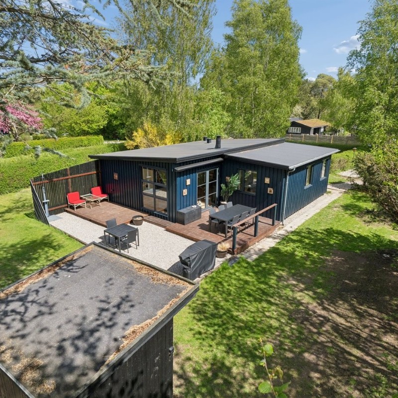 Ferienhaus - 6 Personen -  - Skov-Vangen - Smidstrup - 3250 - Gilleleje