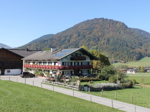 Sommerhus - 5 personer -  - 83324 - Ruhpolding