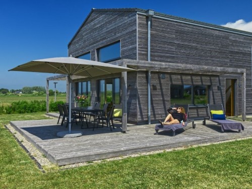 Sommerhus - 7 personer -  - 25849 - Pellworm