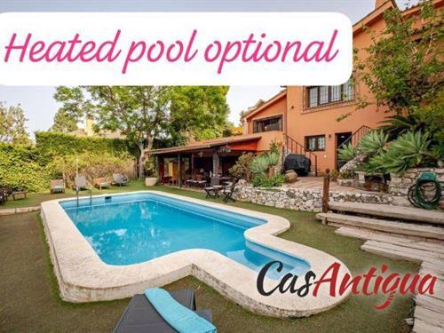 Holiday home - 14 persons -  - 29140 - Málaga