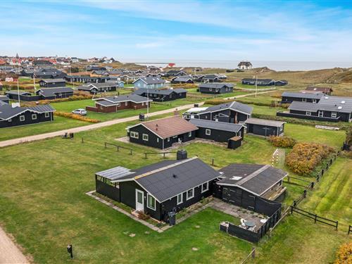 Sommerhus - 6 personer -  - Ørnevej - 9480 - Løkken