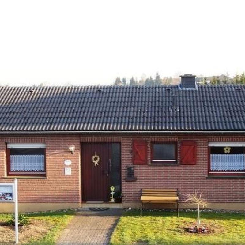 Sommerhus - 6 personer -  - Esch - 54585