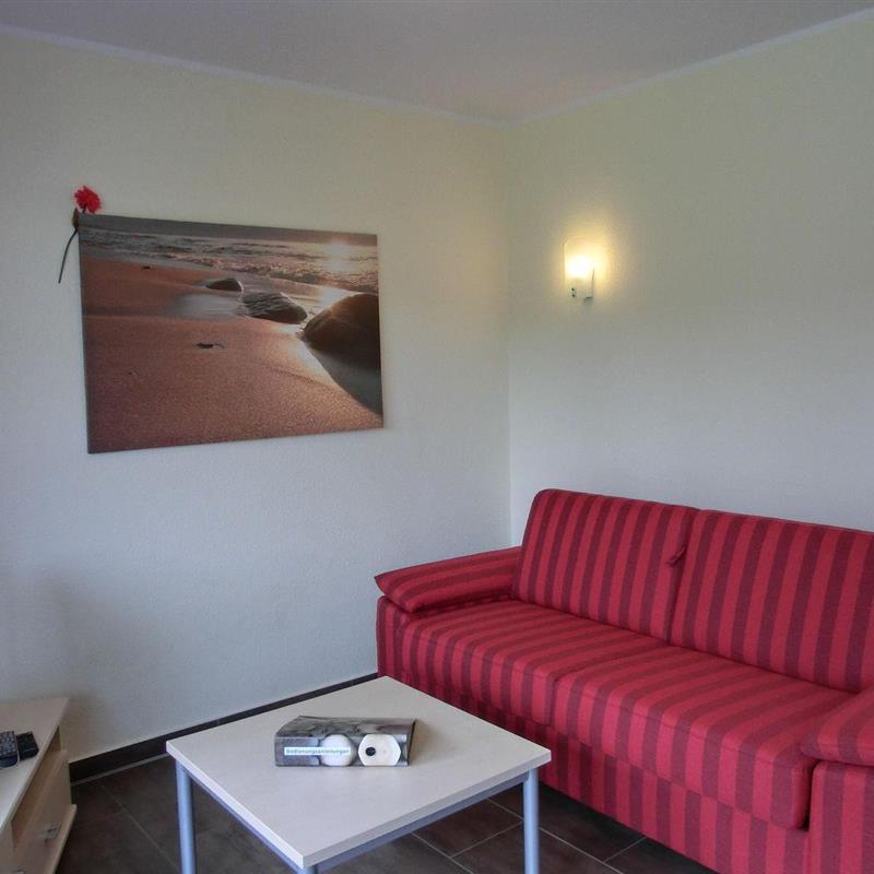 Ferielejlighed - 5 personer -  - Igelring - 18181 - Graal-Müritz