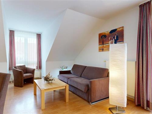 Ferielejlighed - 6 personer -  - Klünderberg - 18609 - Ostseebad Binz