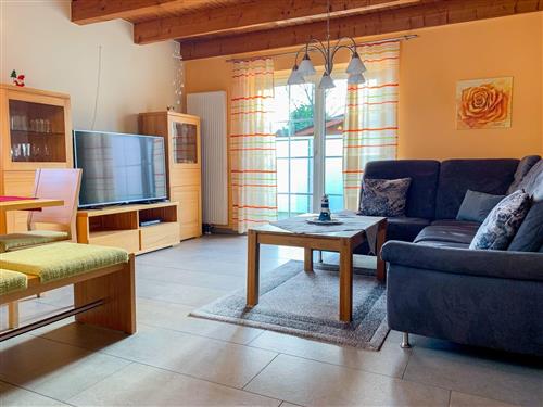 Feriehus - 5 personer -  - Lange Drift - 26434 - Hooksiel