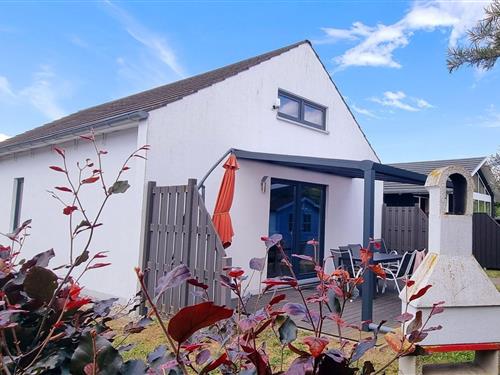 Ferienhaus - 6 Personen -  - Bernsteinring - 23968 - Zierow