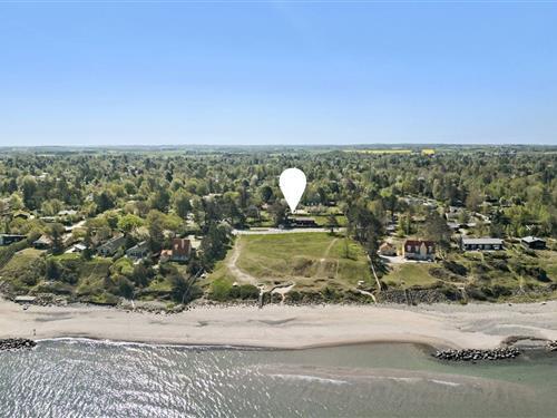 Sommerhus - 6 personer -  - Tinkerup Strandvej - Smidstrup - 3250 - Gilleleje