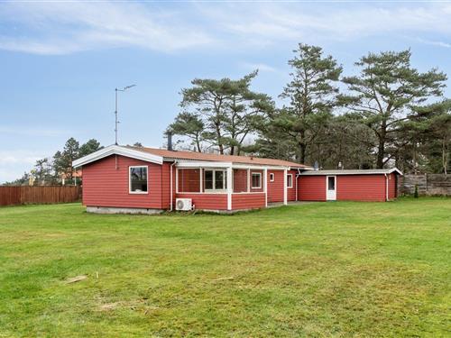 Ferienhaus - 6 Personen -  - Tinkerup Strandvej - Smidstrup - 3250 - Gilleleje