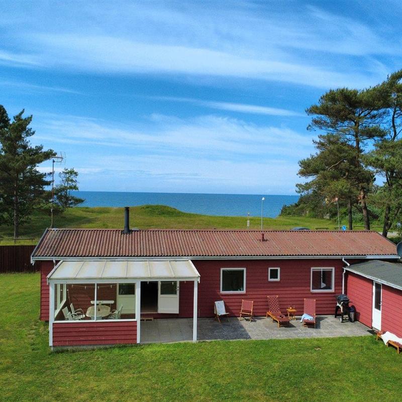 Ferienhaus - 6 Personen -  - Tinkerup Strandvej - Smidstrup - 3250 - Gilleleje