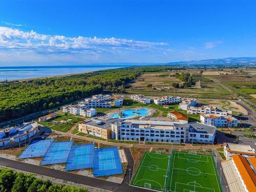 Ferielejlighed - 5 personer -  - Via Enrico Bernasconi sn - 75020 - Scanzano Jonico