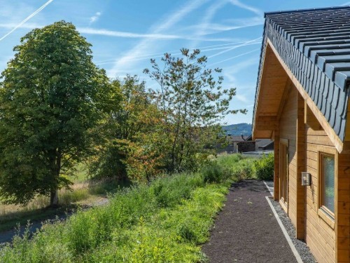 Chalet - 4 Personen -  - 54550 - Daun