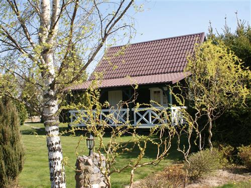 Ferienhaus - 5 Personen -  - Darlowo - 76-150