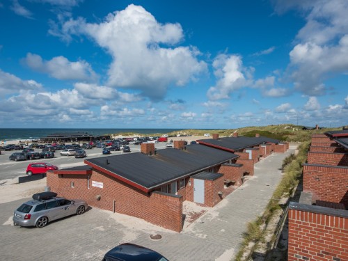 Sommerhus - 4 personer -  - Fasanvej - 6854 - Henne Strand