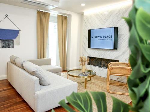 Holiday apartment - 6 persons -  - 8000-072 - Faro